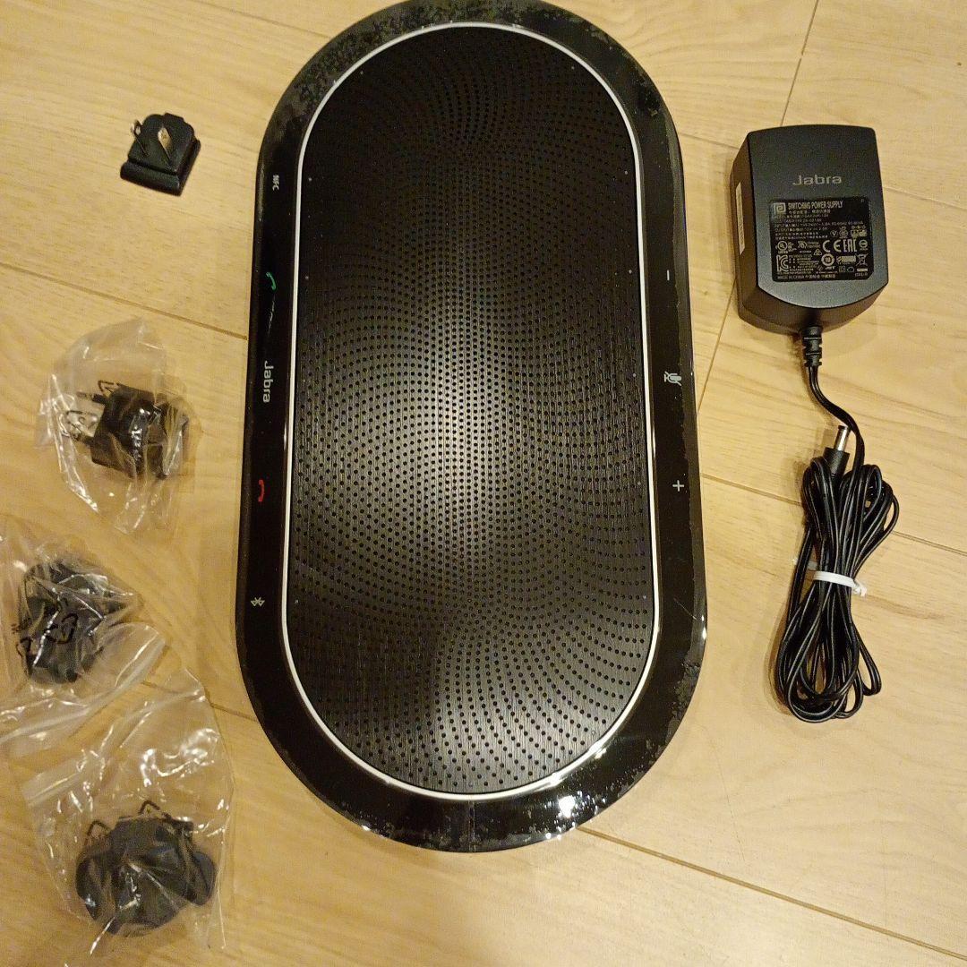 Jabra SPEAK 810 UC　7810-209