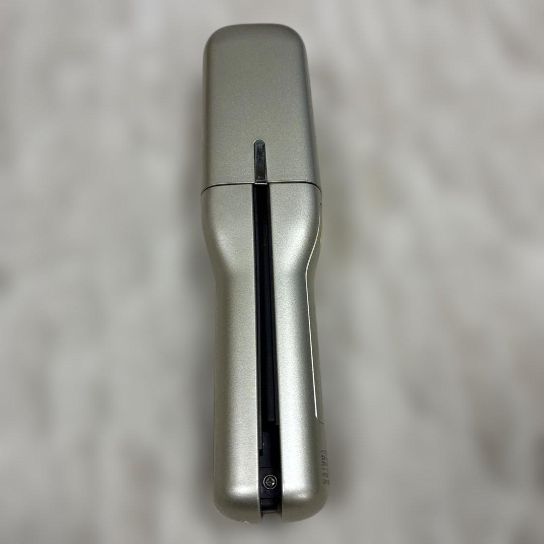 ヤーマン　ヘアボリューマープロ