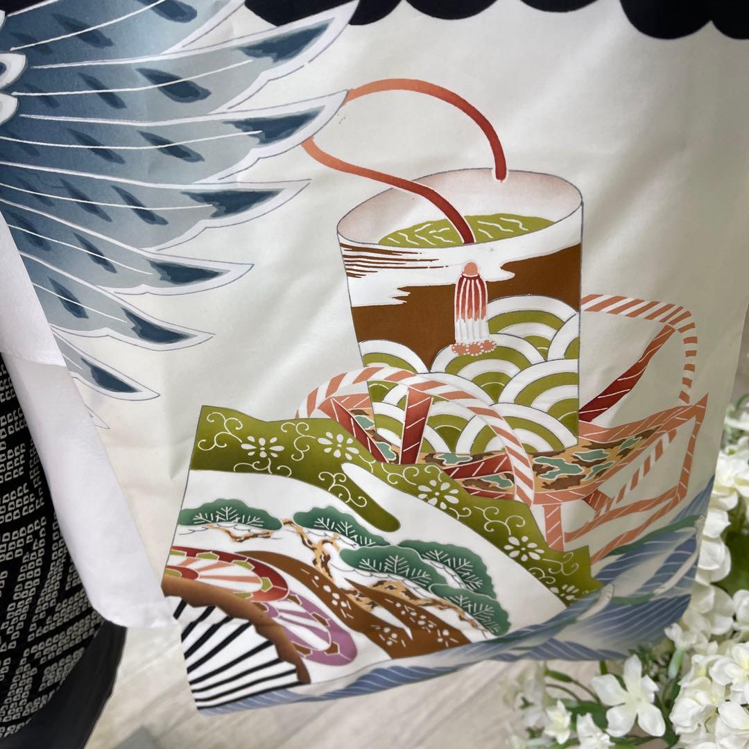 七五三被布セット★3歳男の子