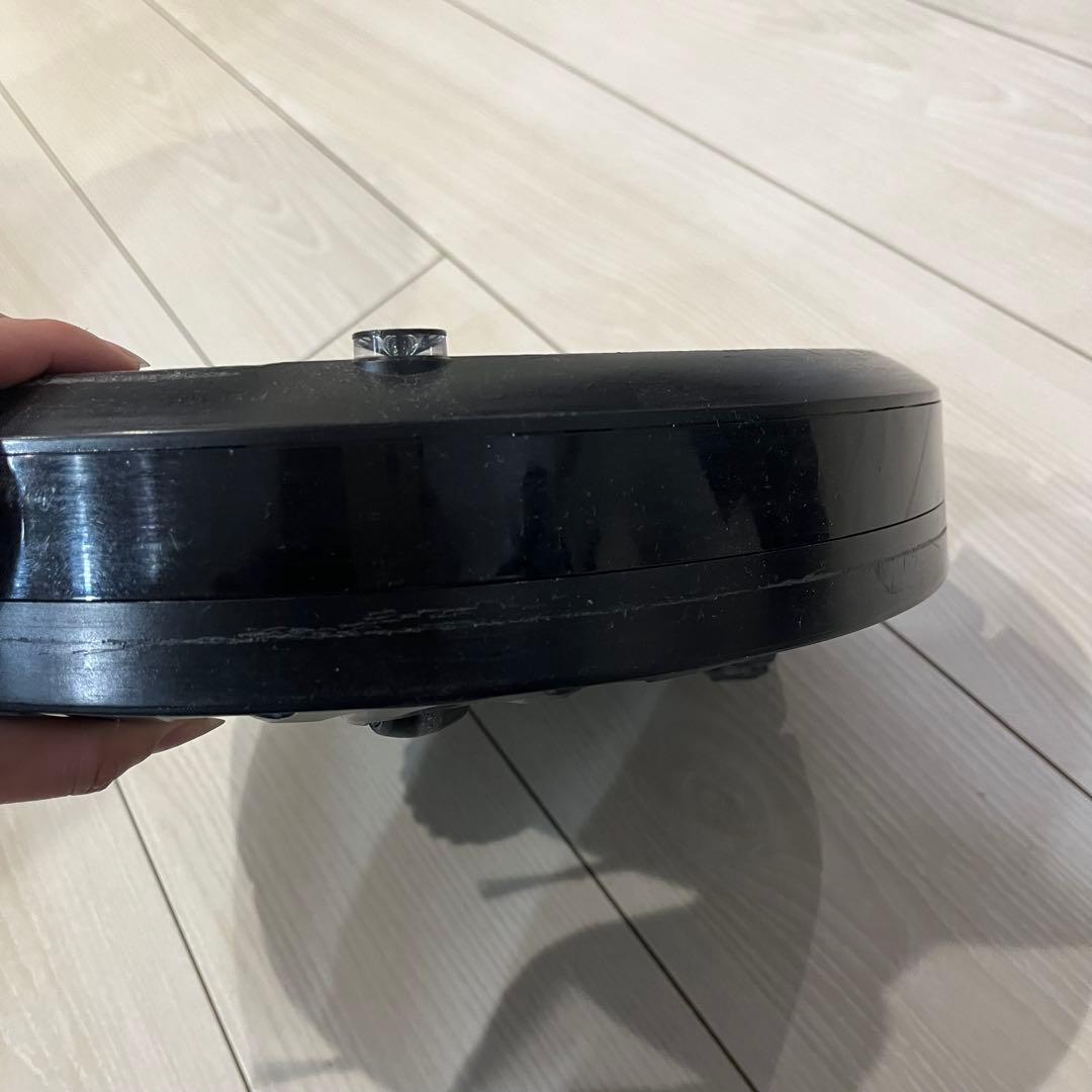 iRobot ルンバ i7+ クリーンベース