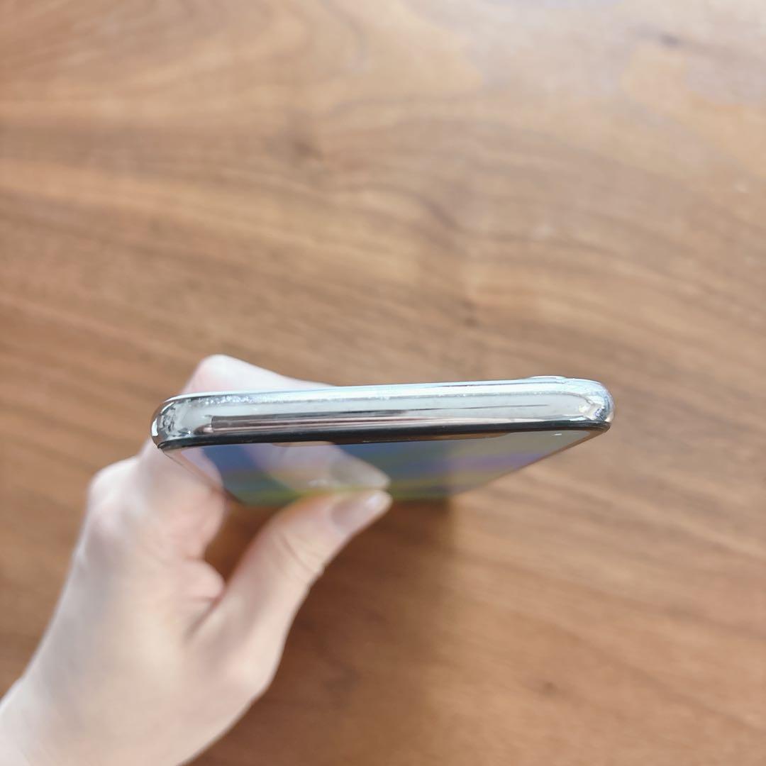 iPhone X本体　SIMフリー 64GB