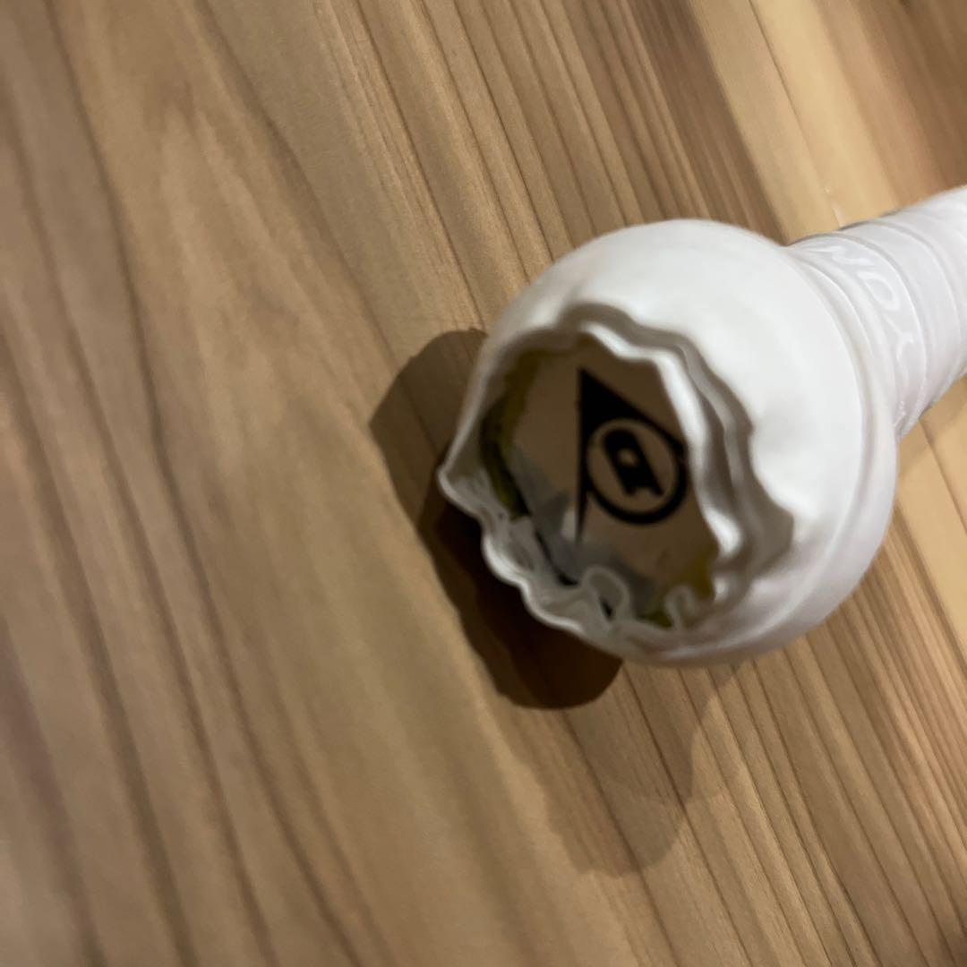 ASTRO CONTROL 88 バドミントンラケット 黒赤