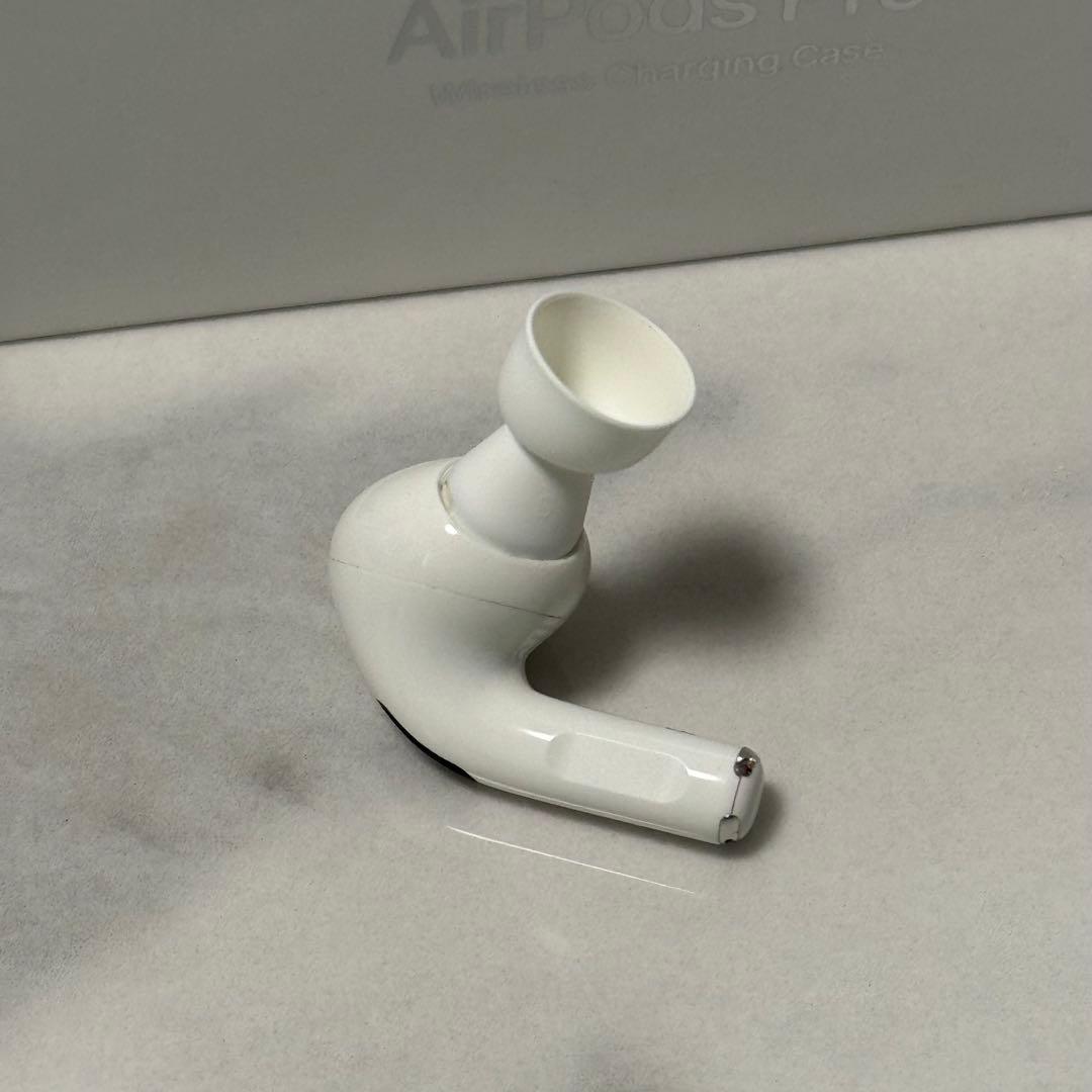 [限定値下げ]《純正》AirPods Pro （バラ売り可）