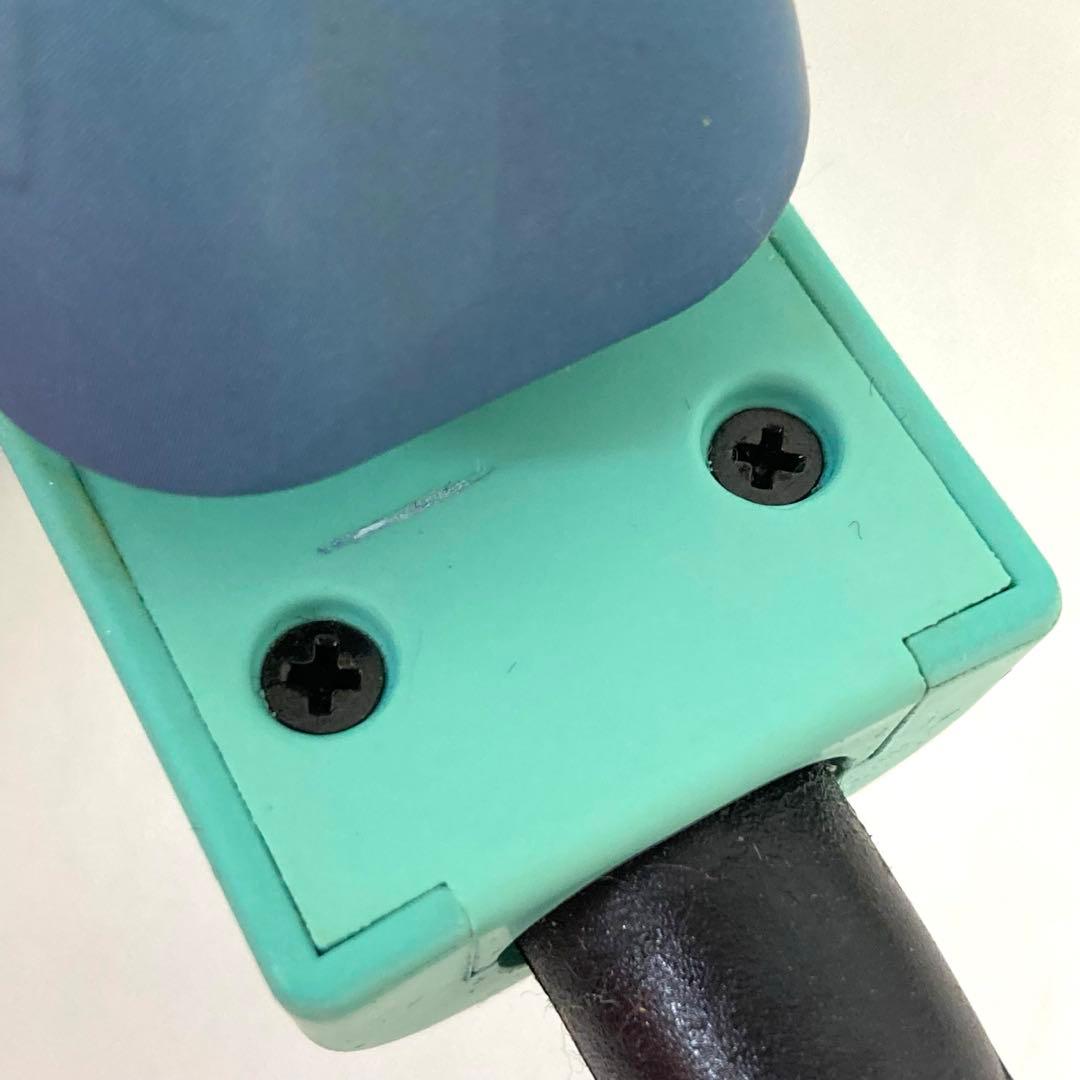 465-J BOUTANIC ヘアアイロン WDS38A ウミガメ ハワイ