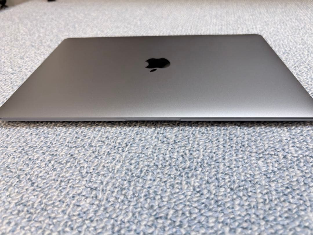 【メモリ16GB・バッテリー96%】MacBook Air M1 日本語配列