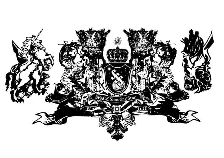 宇宙の流れ星の粉 ✨✨　✨✨✨✨イエローフェアリーウィッシュ✨✨