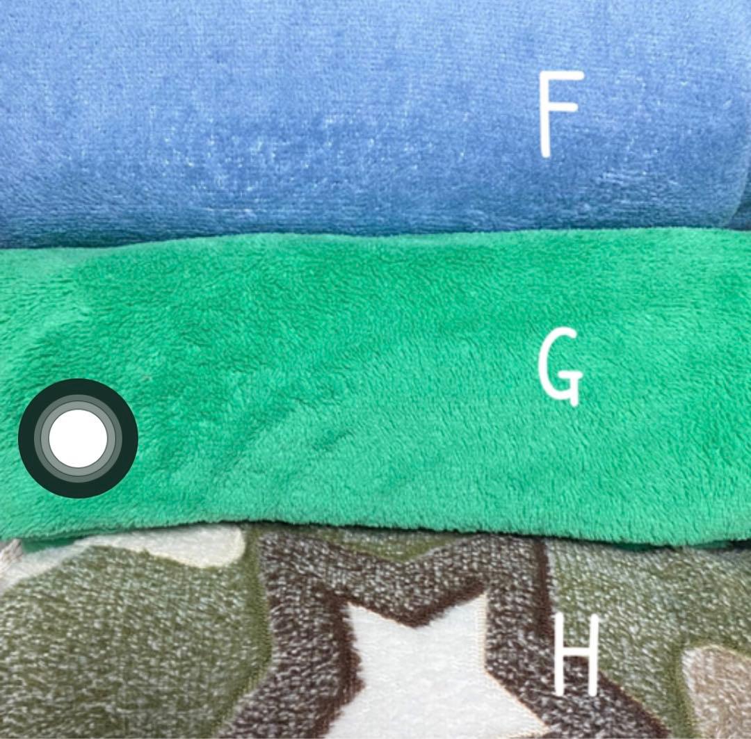 フクロモモンガポーチ　くすみイチゴ