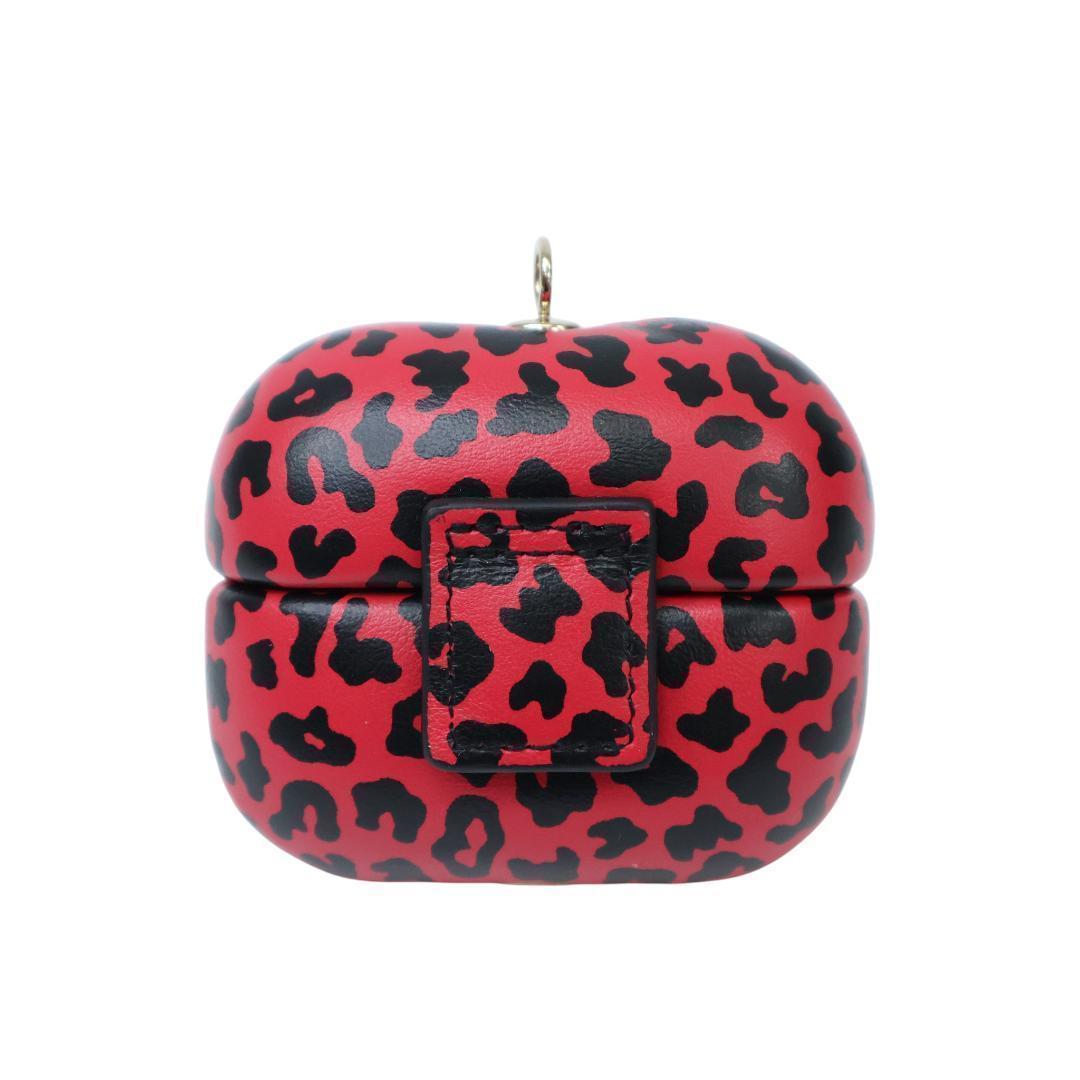 Dior ディオール AirPods Pro ケース エアポッズケース ヒョウ柄