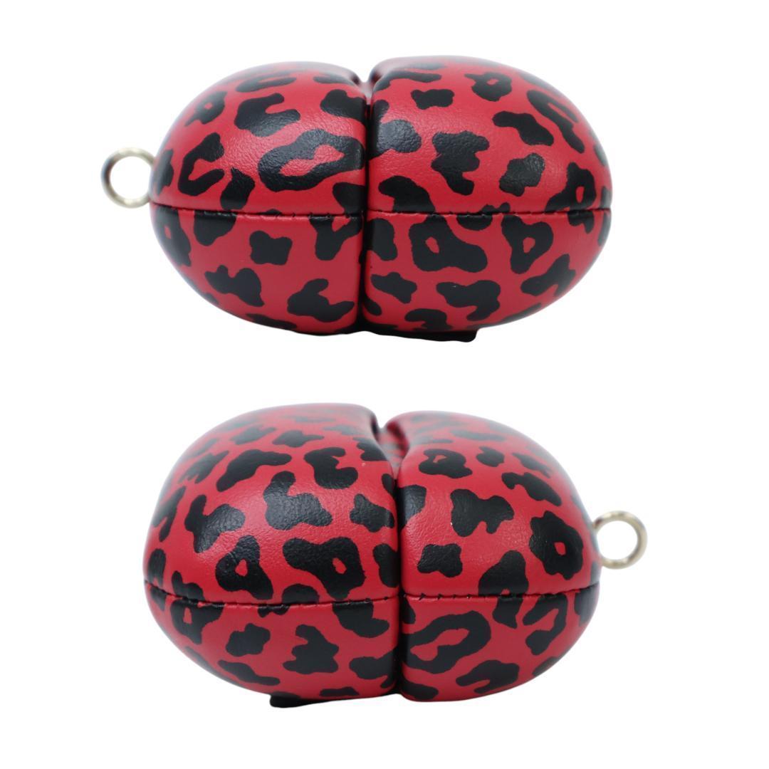 Dior ディオール AirPods Pro ケース エアポッズケース ヒョウ柄