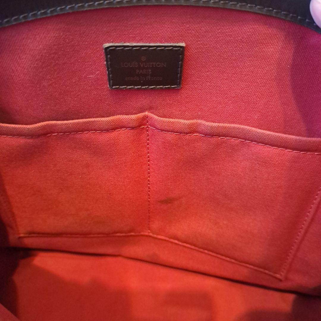 ルイ・ヴィトン LOUIS VUITTON ヴェローナMM ショルダーバッグ