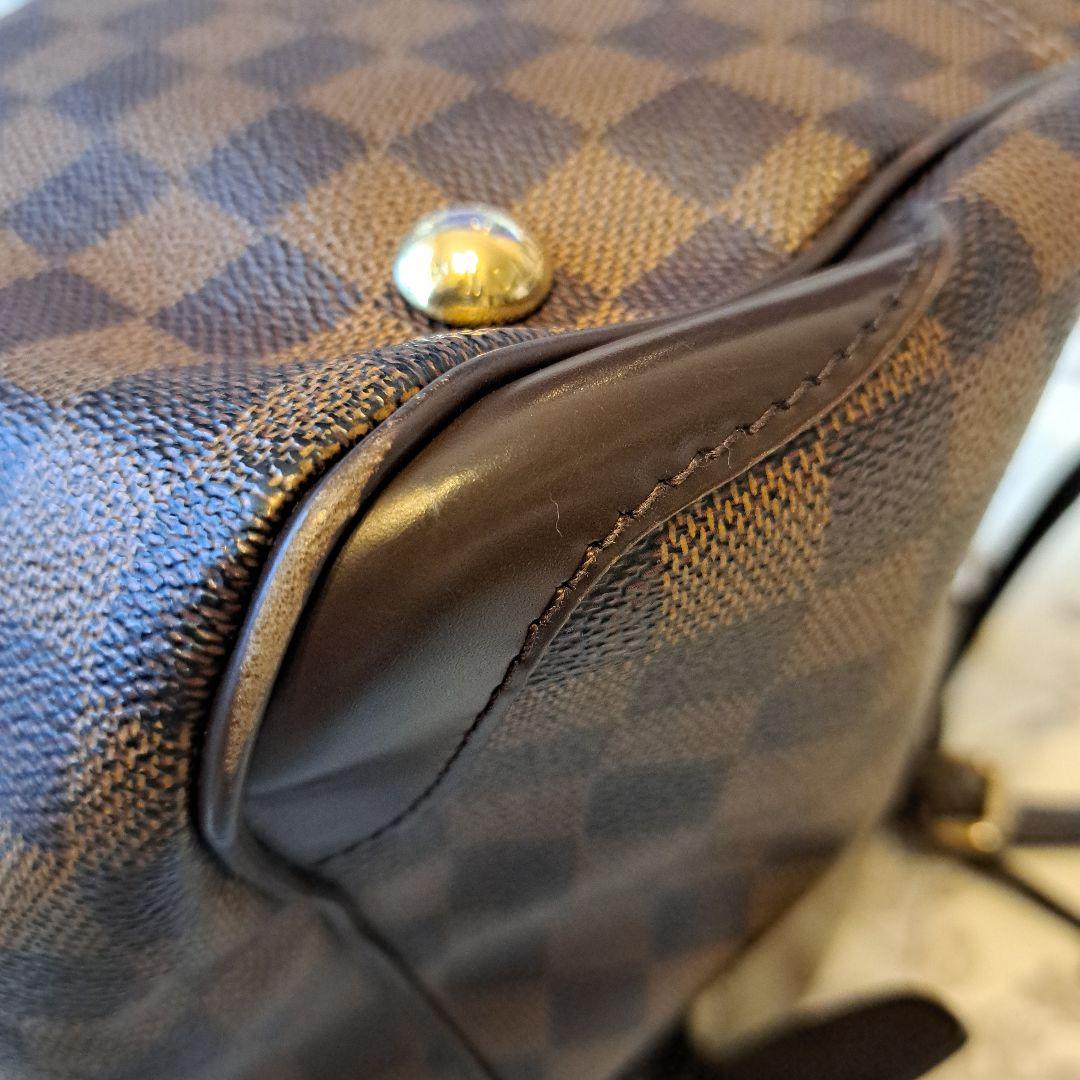 ルイ・ヴィトン LOUIS VUITTON ヴェローナMM ショルダーバッグ