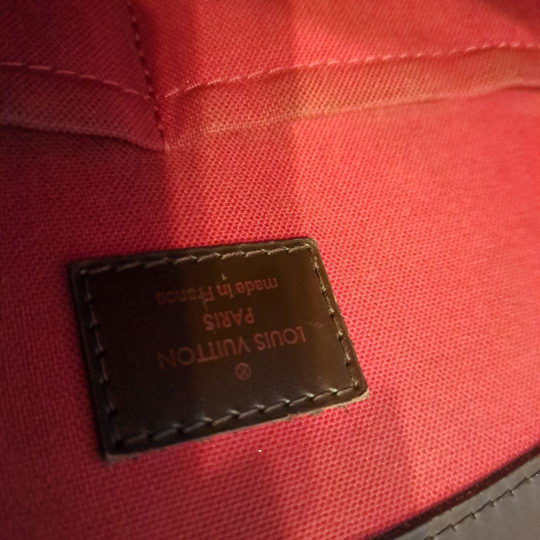 ルイ・ヴィトン LOUIS VUITTON ヴェローナMM ショルダーバッグ