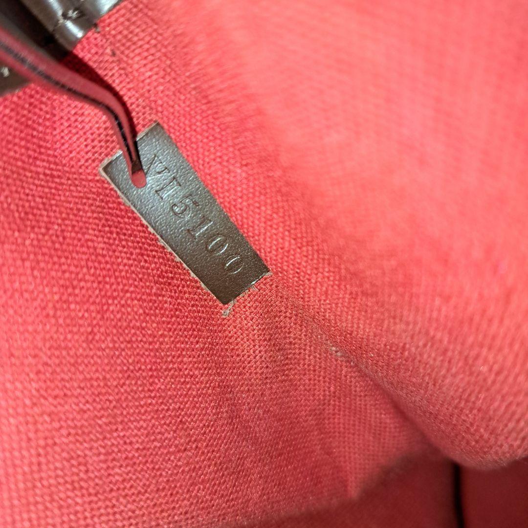 ルイ・ヴィトン LOUIS VUITTON ヴェローナMM ショルダーバッグ