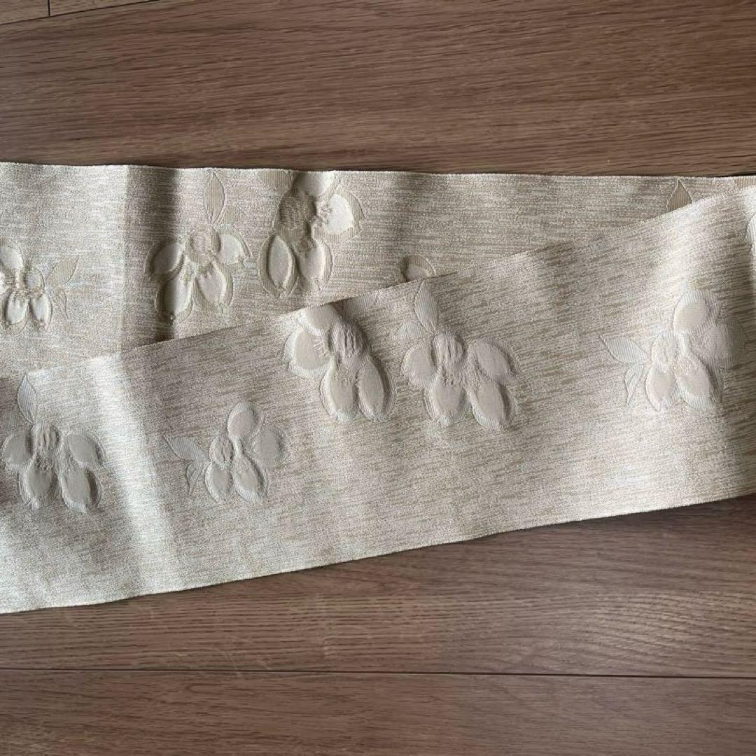 コシノジュンコJKの浴衣・帯のセットです。