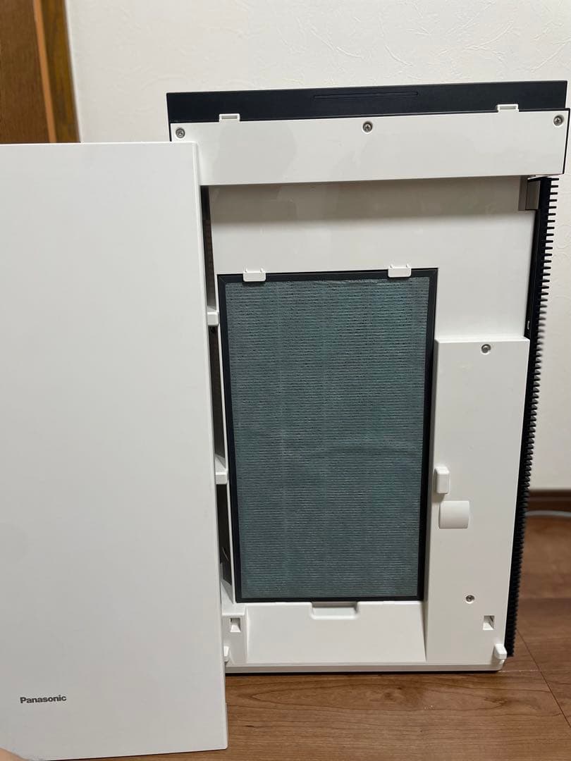 感染症対策に必須❗️次亜塩素酸空間除菌脱臭機パナソニックジアイーノF-MV4300