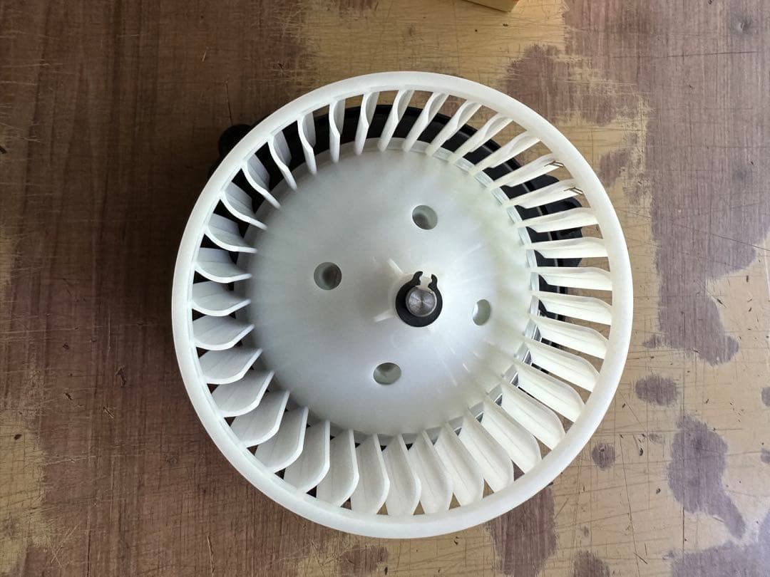 ホンダ純正ファンモーター1J816-RE0-003