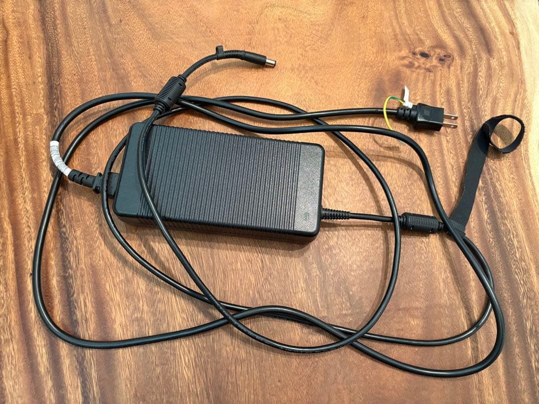 HP ENVY All-in-one 27　一体型デスクトップPC 27インチ