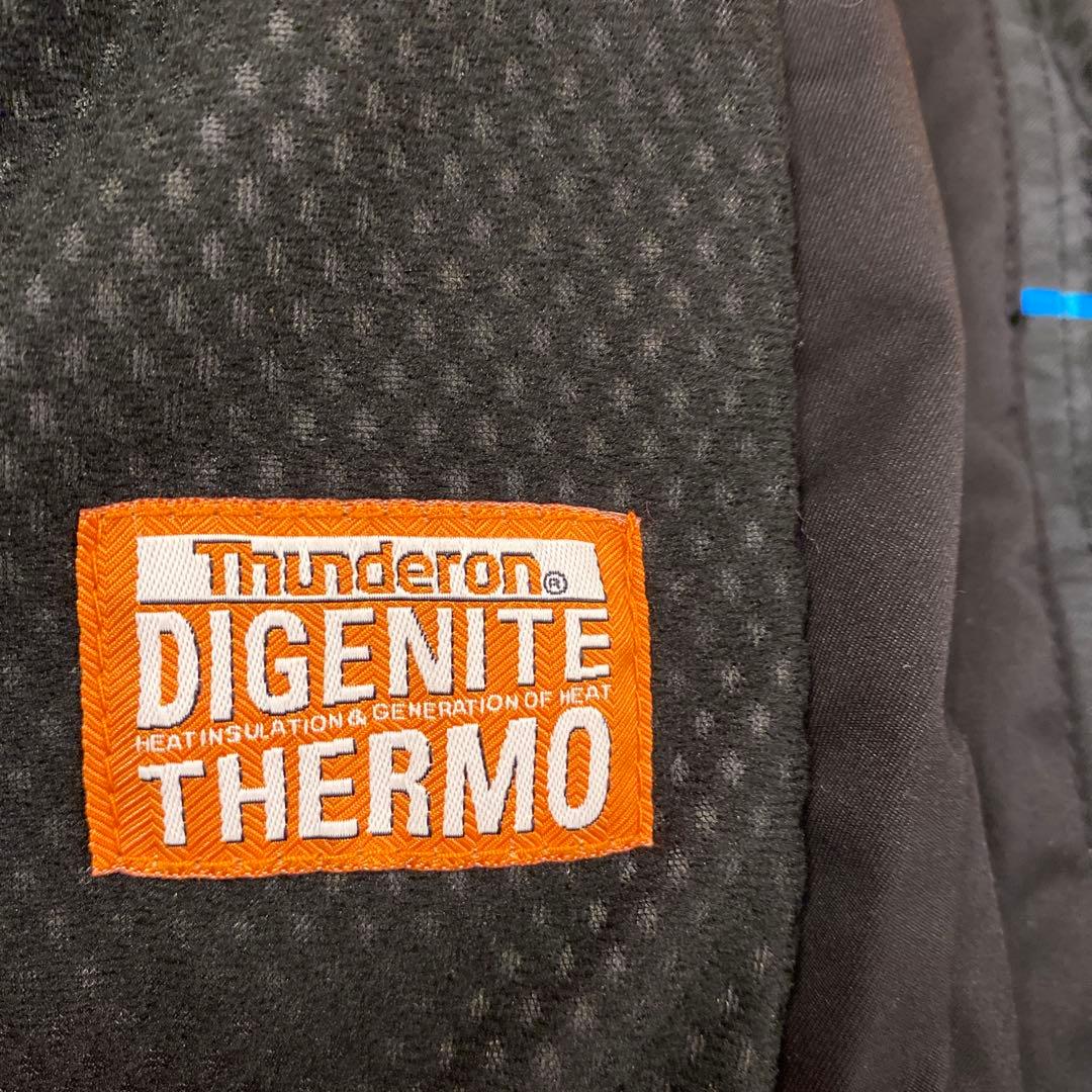 phenix スキーウェア　大きめ