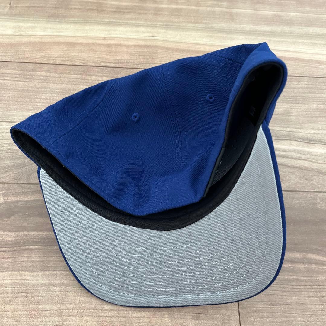 CHALLENGER (7 3/8 サイズ) ニューエラキャップ