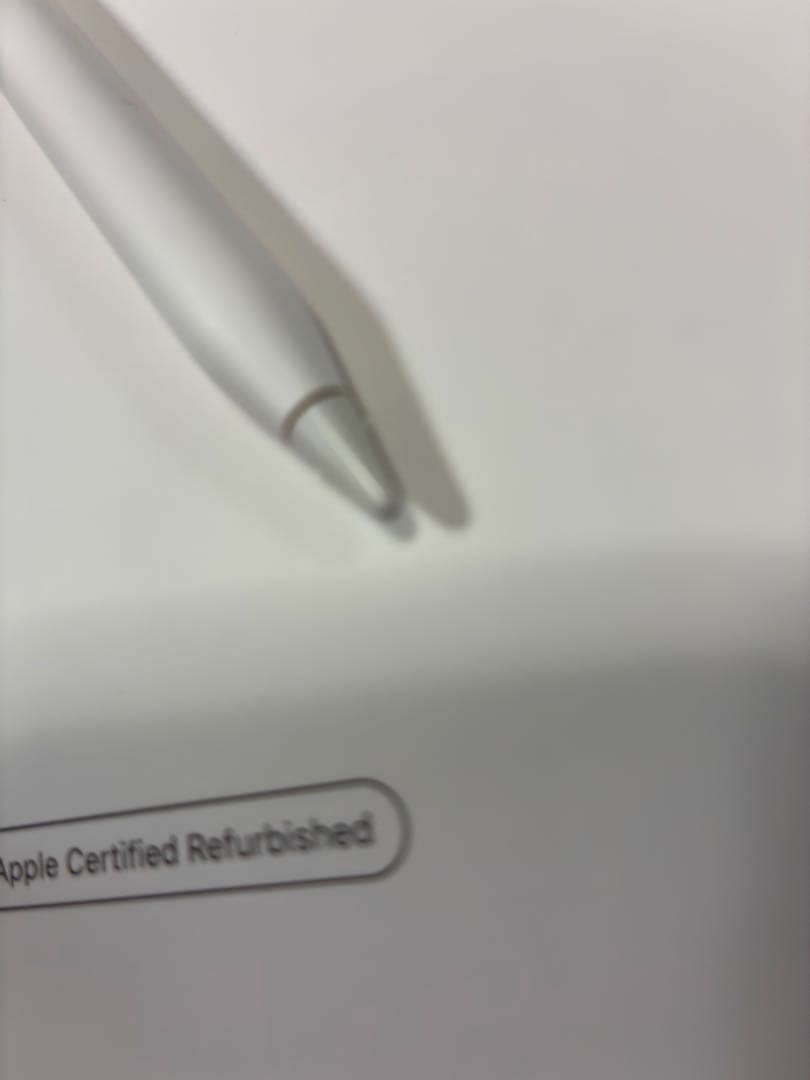 あああああ様 iPad Air 第5世代64GB パープルApple Penci