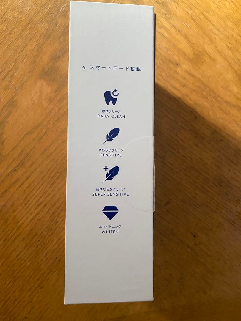 電動歯ブラシオーラルB iOシリーズ Oral-B iO Series 4S本体