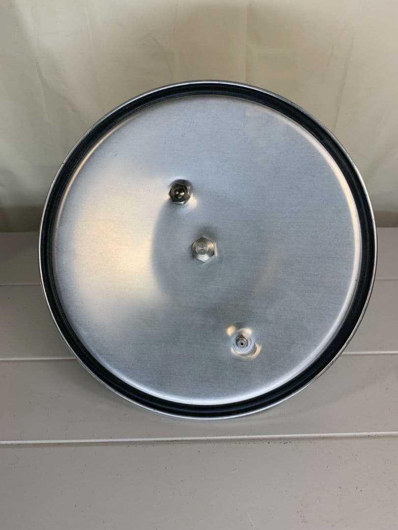 【現状品】seb / セブ　圧力鍋　両手鍋