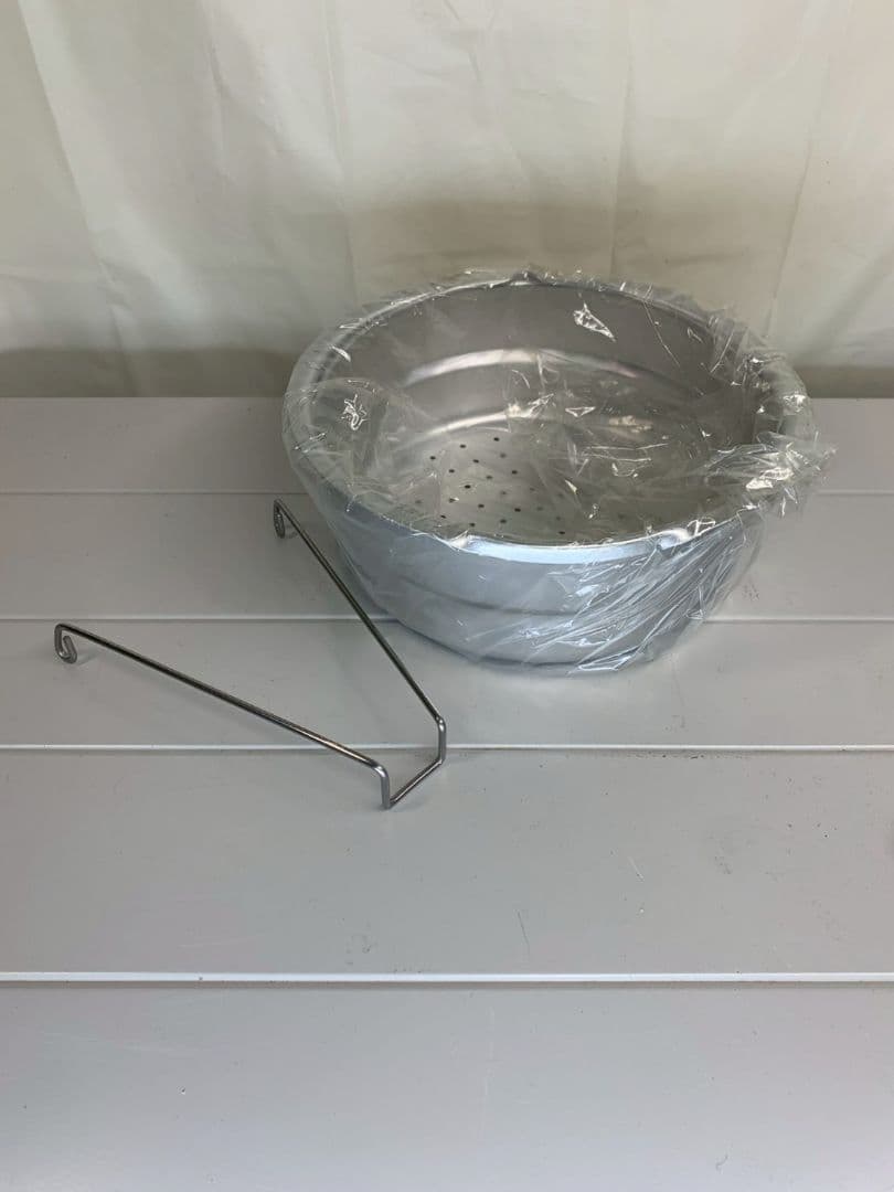 【現状品】seb / セブ　圧力鍋　両手鍋