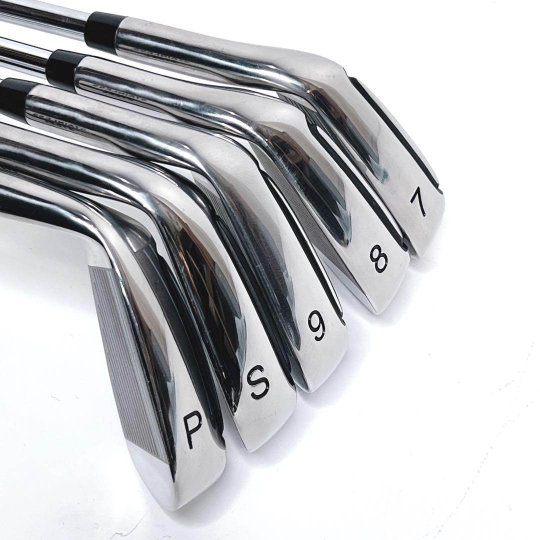 【美品】 Afecto HYPER DISTANCE クラブセット 9本