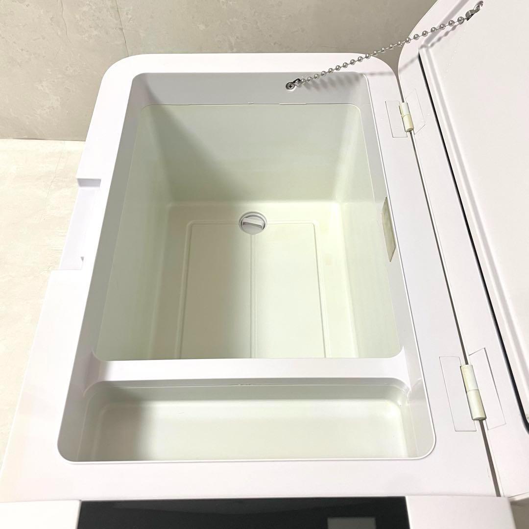 K-IBOX04 車載冷凍・冷蔵庫 18L