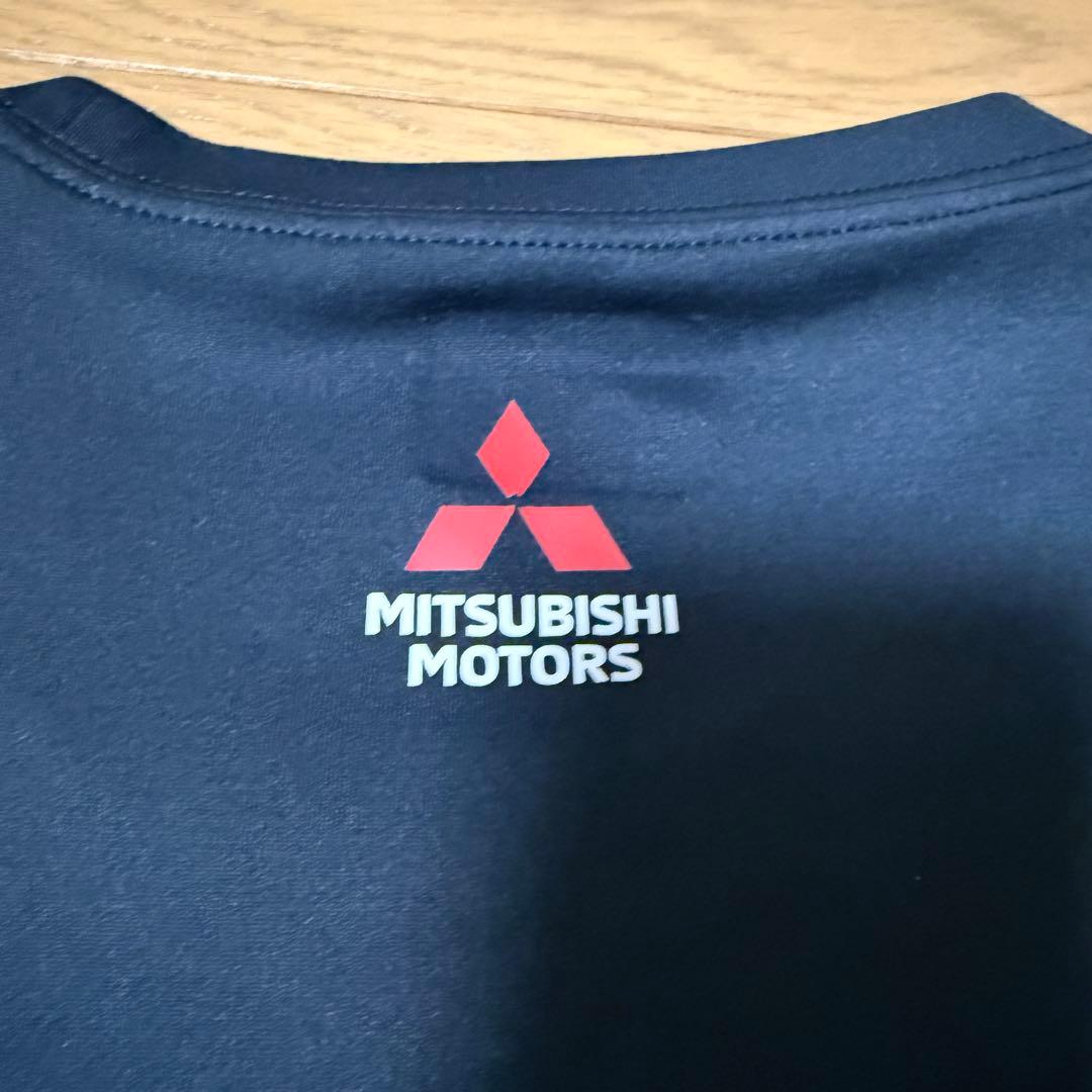 YONEX バドミントンTシャツ ブラック　サイズL