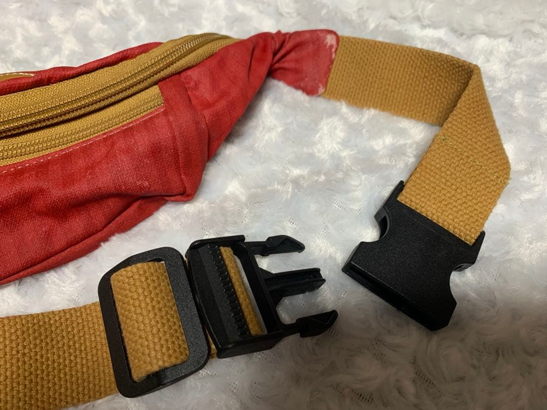 レア♡フェンディ　【ビンテージ】ボディバッグ　FENDIウエストポーチ