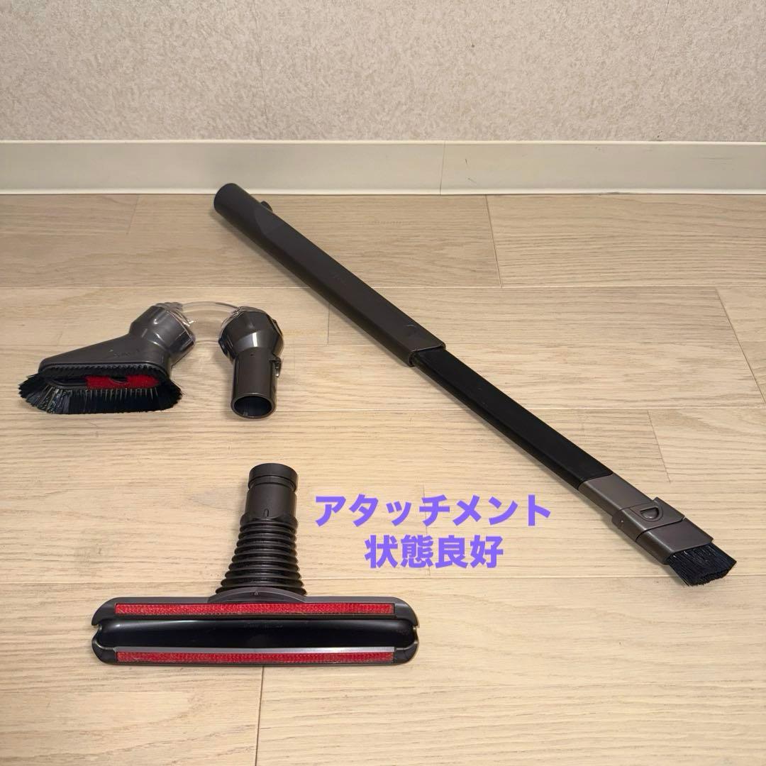 綺麗 ダイソン掃除機DC48モーターヘッド大幅値引#DC63 CY24 CY25
