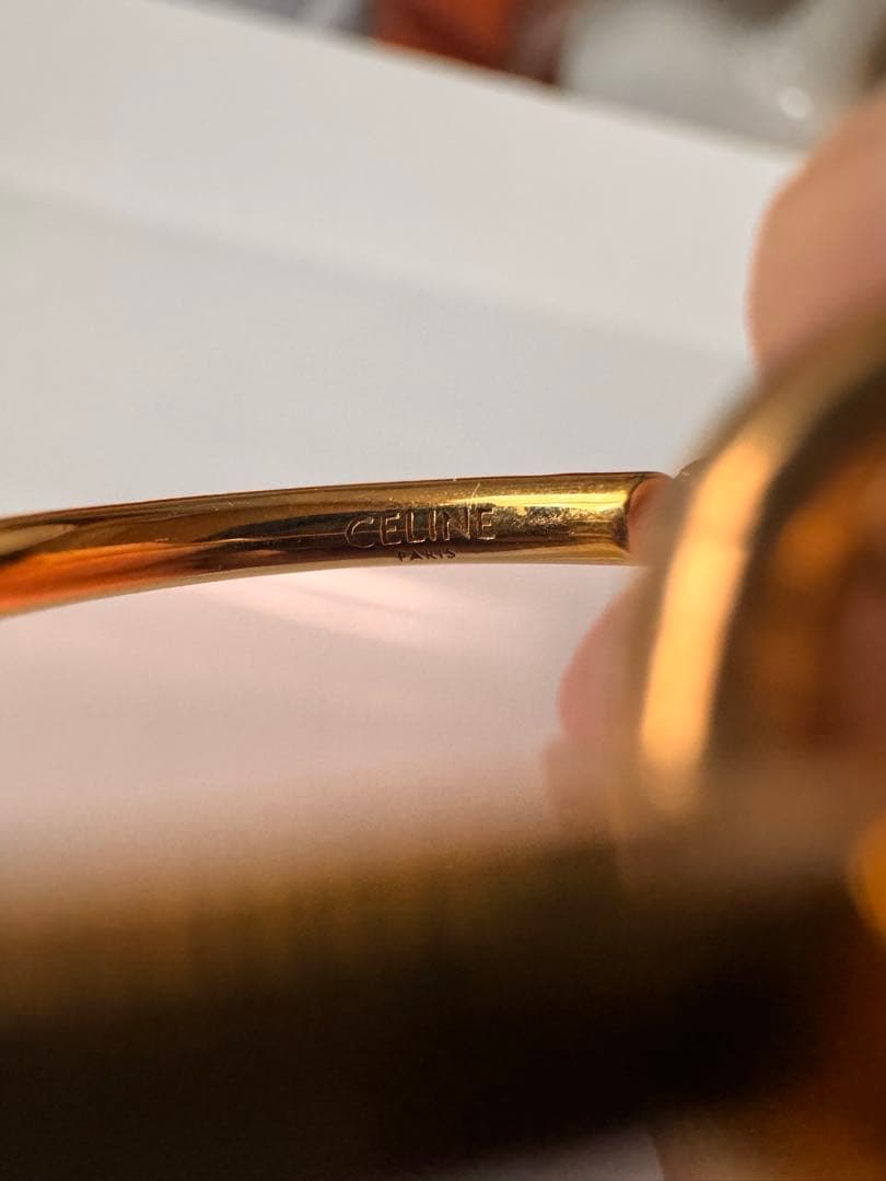 CELINE ピアス（片耳）