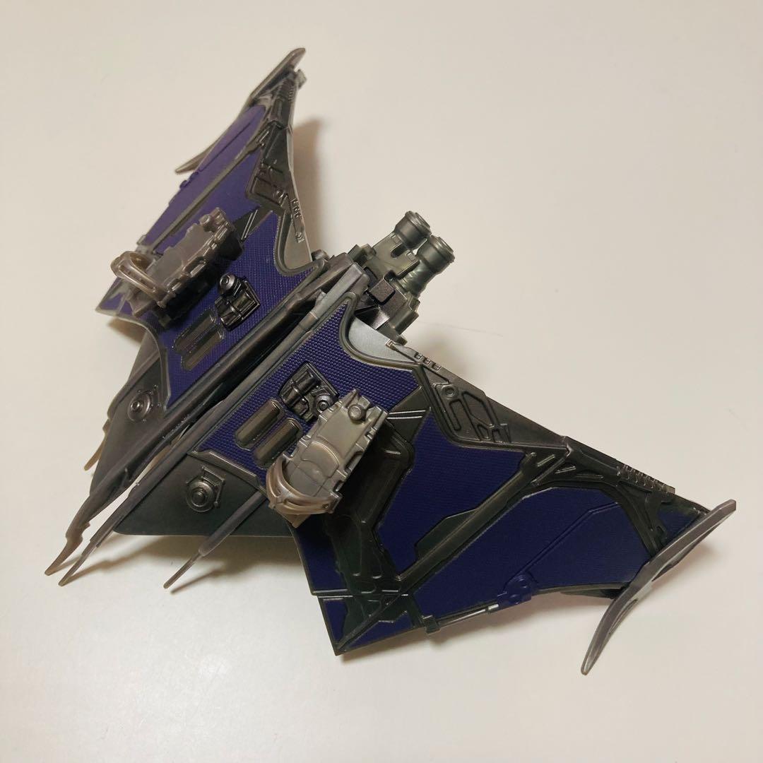 美品✳️スパイダーマン『グリーンゴブリン フィギュア マーベルレジェンド』6インチ