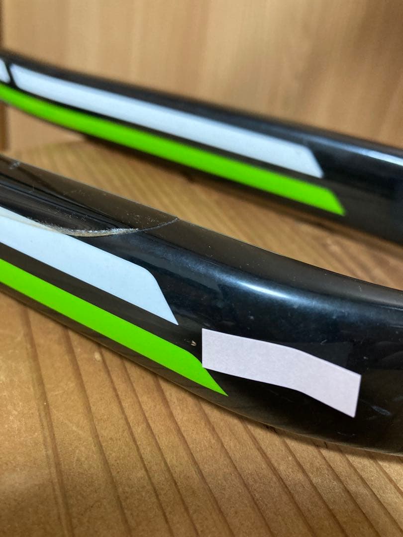 使用ごく少ないTREK フレーム　トレック　MTB 29er