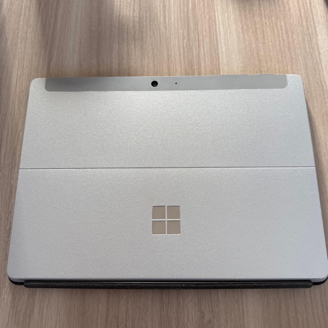 Microsoft Surface Go2 64GB 純正キーボード 最新OS