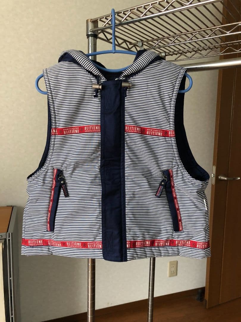 ウィッテムのスキーウェア