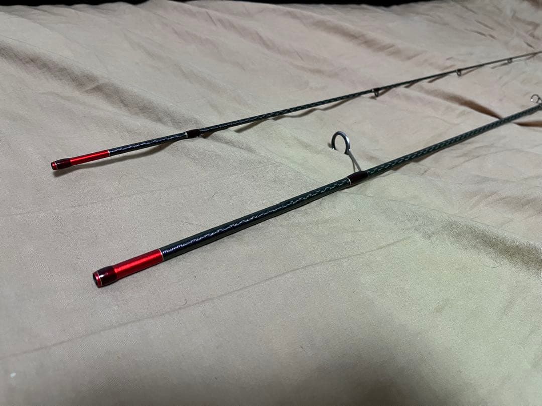 シマノ 24 ワールドシャウラ テクニカルエディション S64UL-RS/3