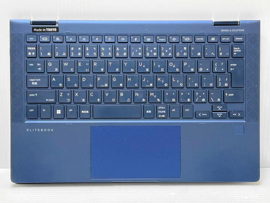 Dragonfly G2 11GEN i5 16GB NVMe256GB①