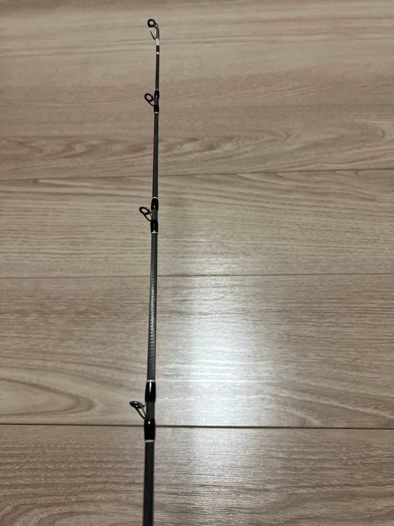 DRT PULSE 1C 限定グレーグリップ(最終値下げ)