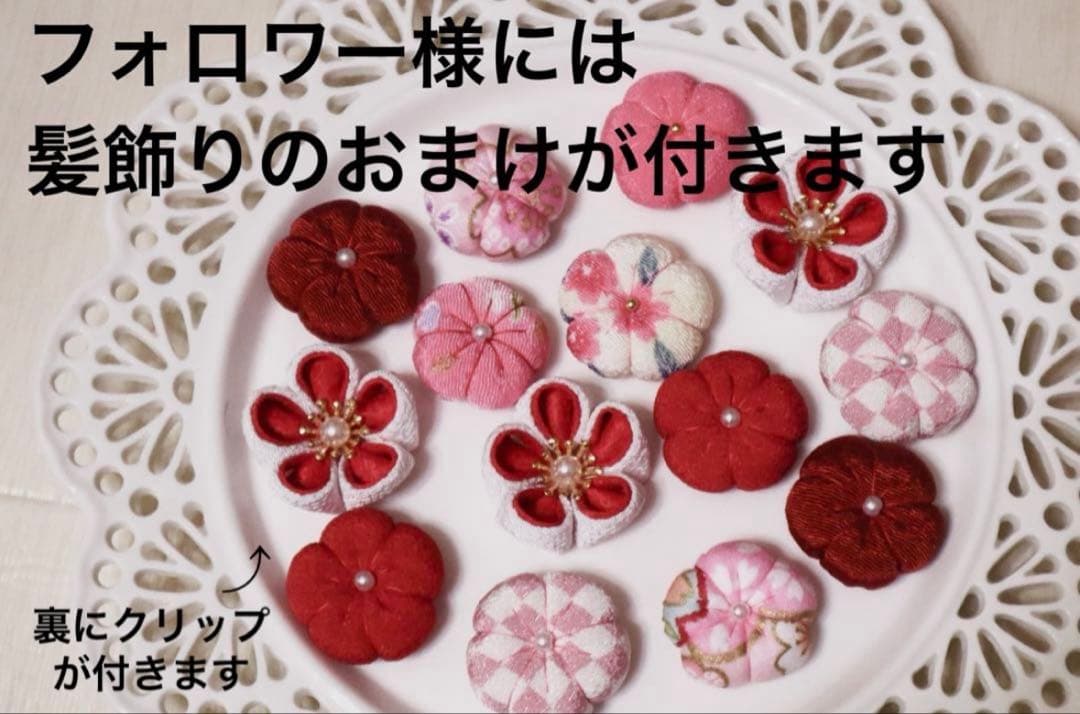 七五三　正絹　絞り　友禅　着物　被布　3歳　一つ身　フルセット