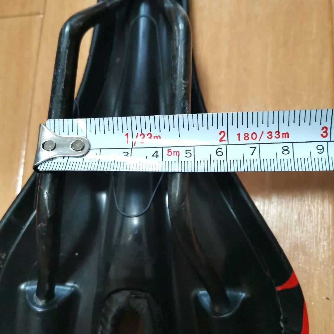 【商品番号157】新品未使用品 サンマルコ ASPIDE CABON FX