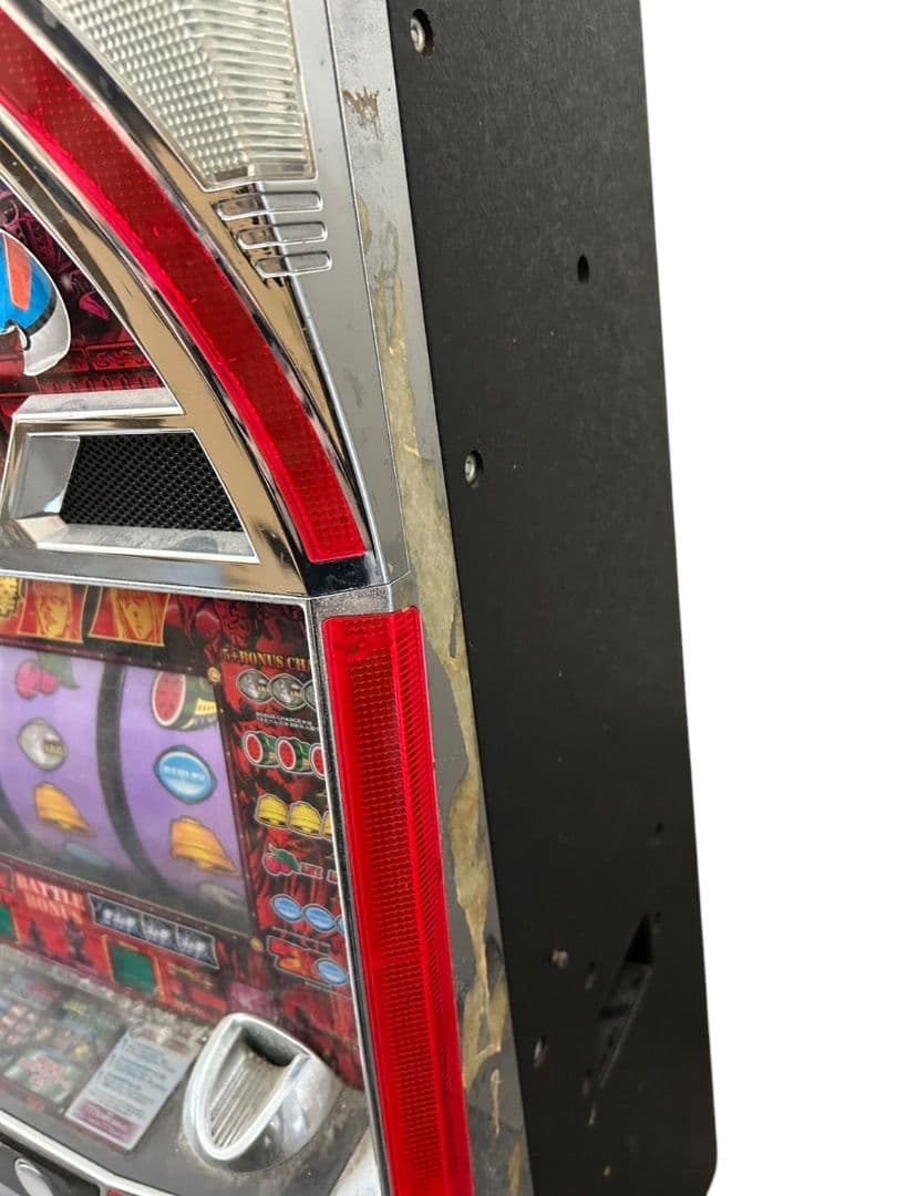 北斗の拳　拳王パネル