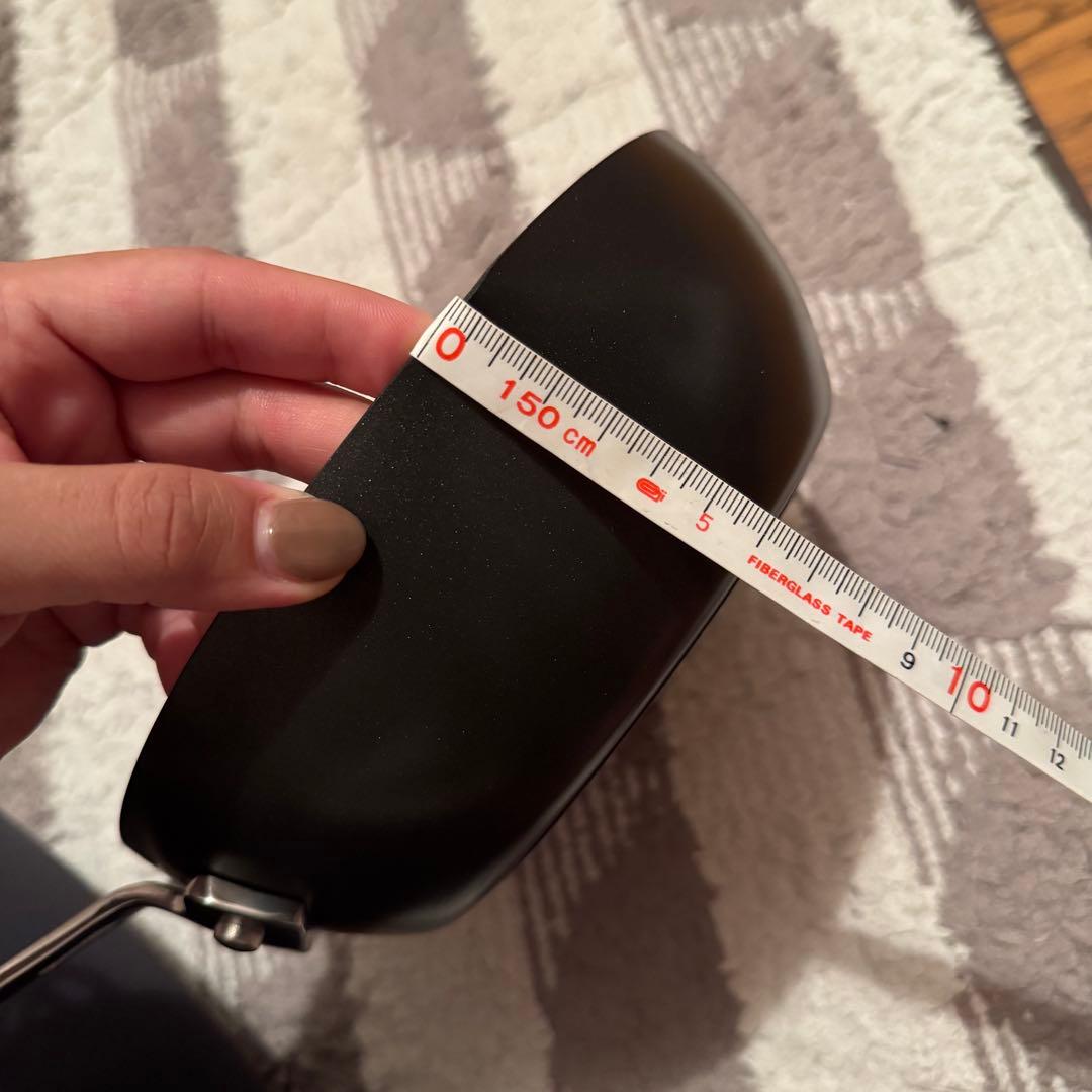 MEYER マイヤー サーキュロン フライパン 20cm＆24cm&ガラス蓋