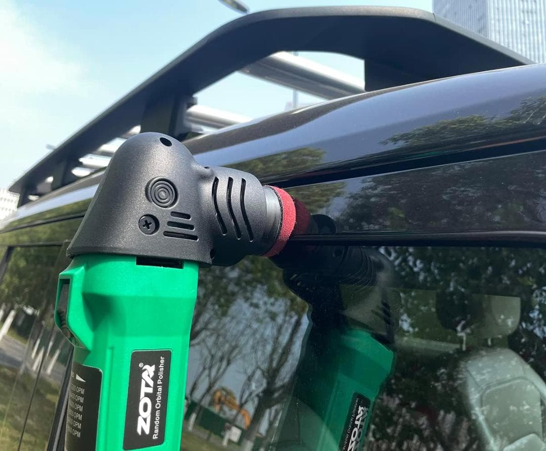 ミニポリッシャー 電動ポリッシャー 100V