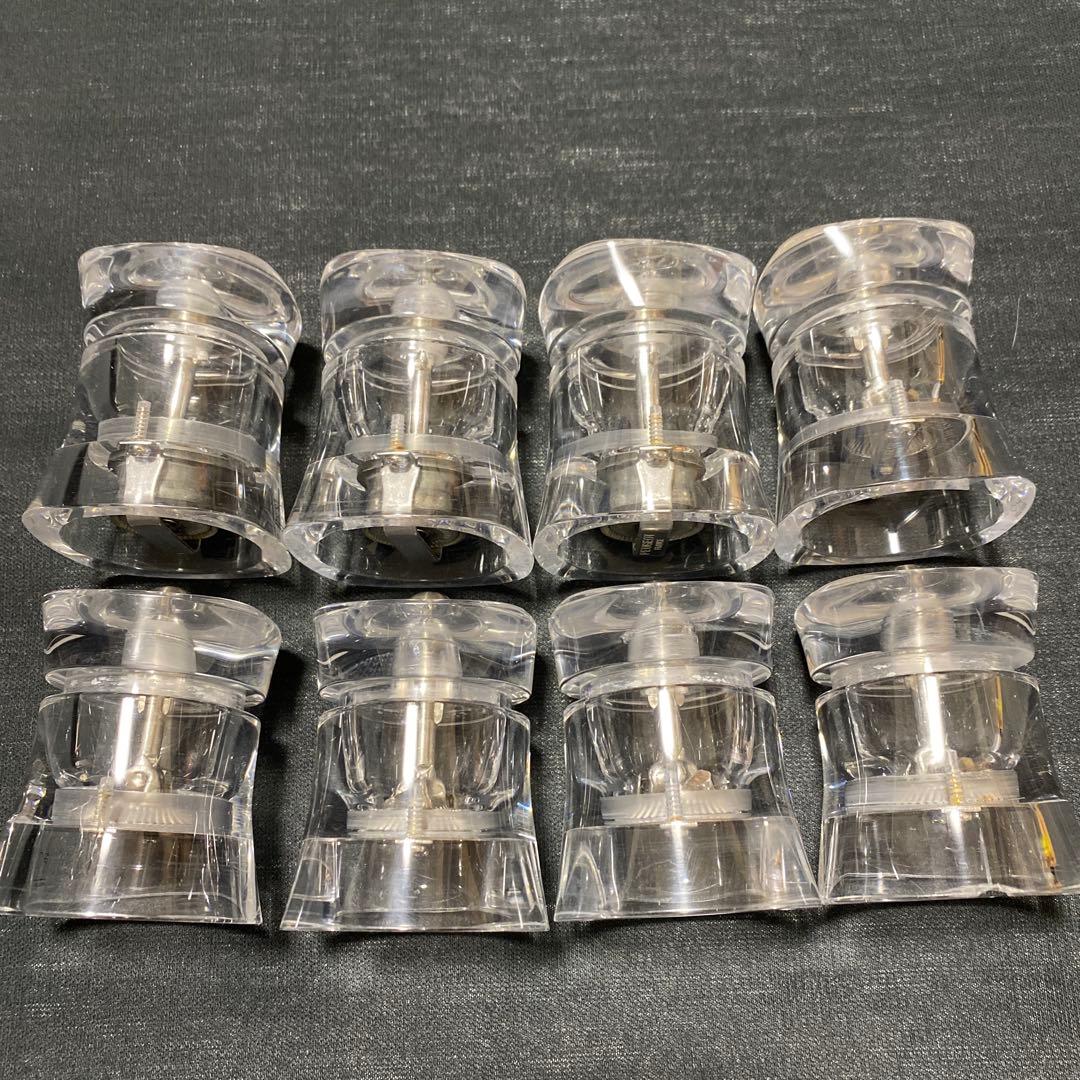 今週スーパーセール　PEUGEOT プジョー　ペッパーミル3個・ソルトミル5個