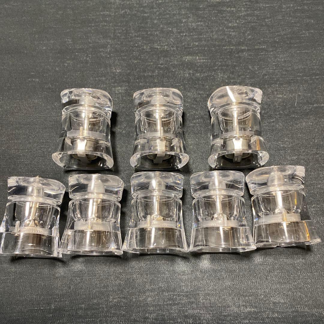 今週スーパーセール　PEUGEOT プジョー　ペッパーミル3個・ソルトミル5個