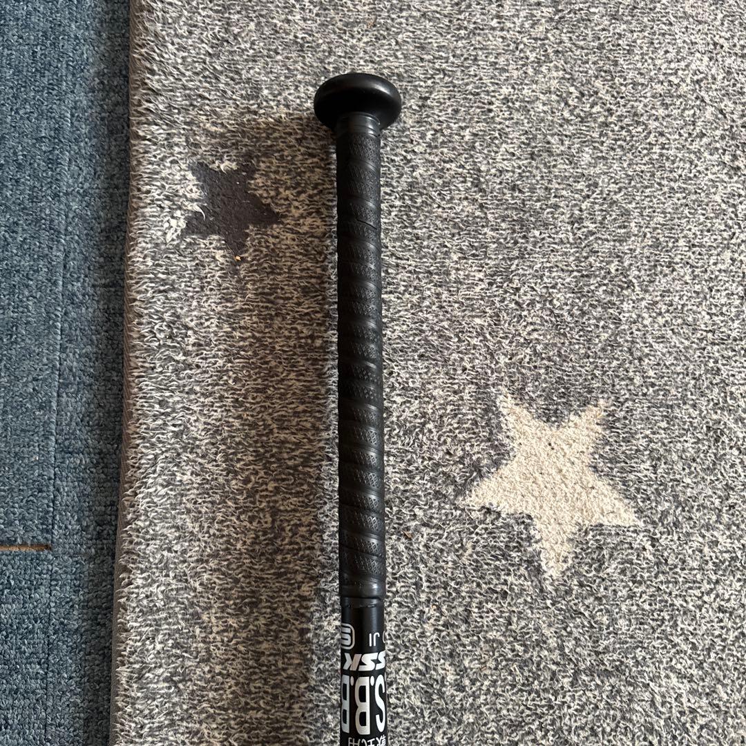 軟式バット　MM23 MX 84センチ