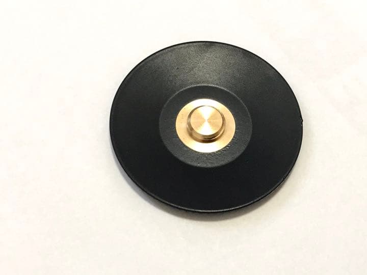 ROLLEIFLEX2.8FX/2.8GX4.0FWピント合わせ用取っ手のカバー