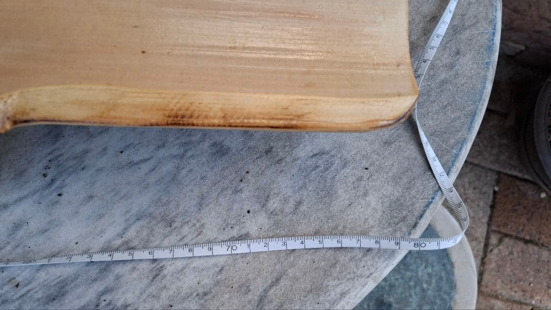 竹製プランターボックス